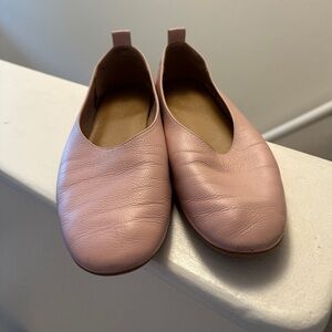 Everlane ballet flats